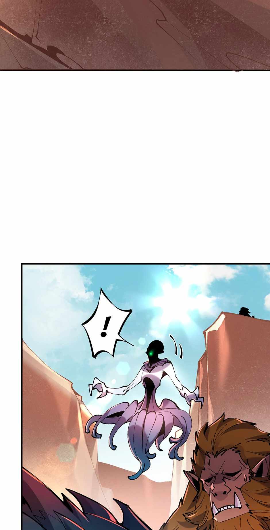 Salvos (A Monster Evolution LitRPG) Chapter 69 - Page 66