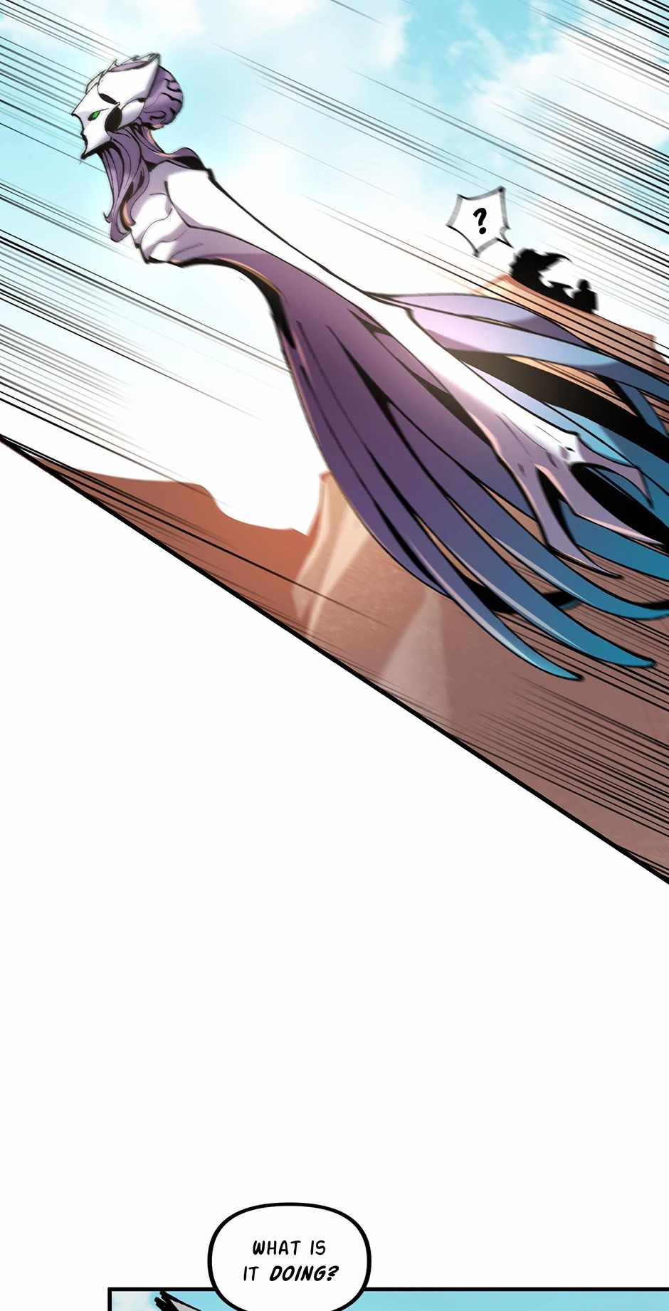 Salvos (A Monster Evolution LitRPG) Chapter 69 - Page 68