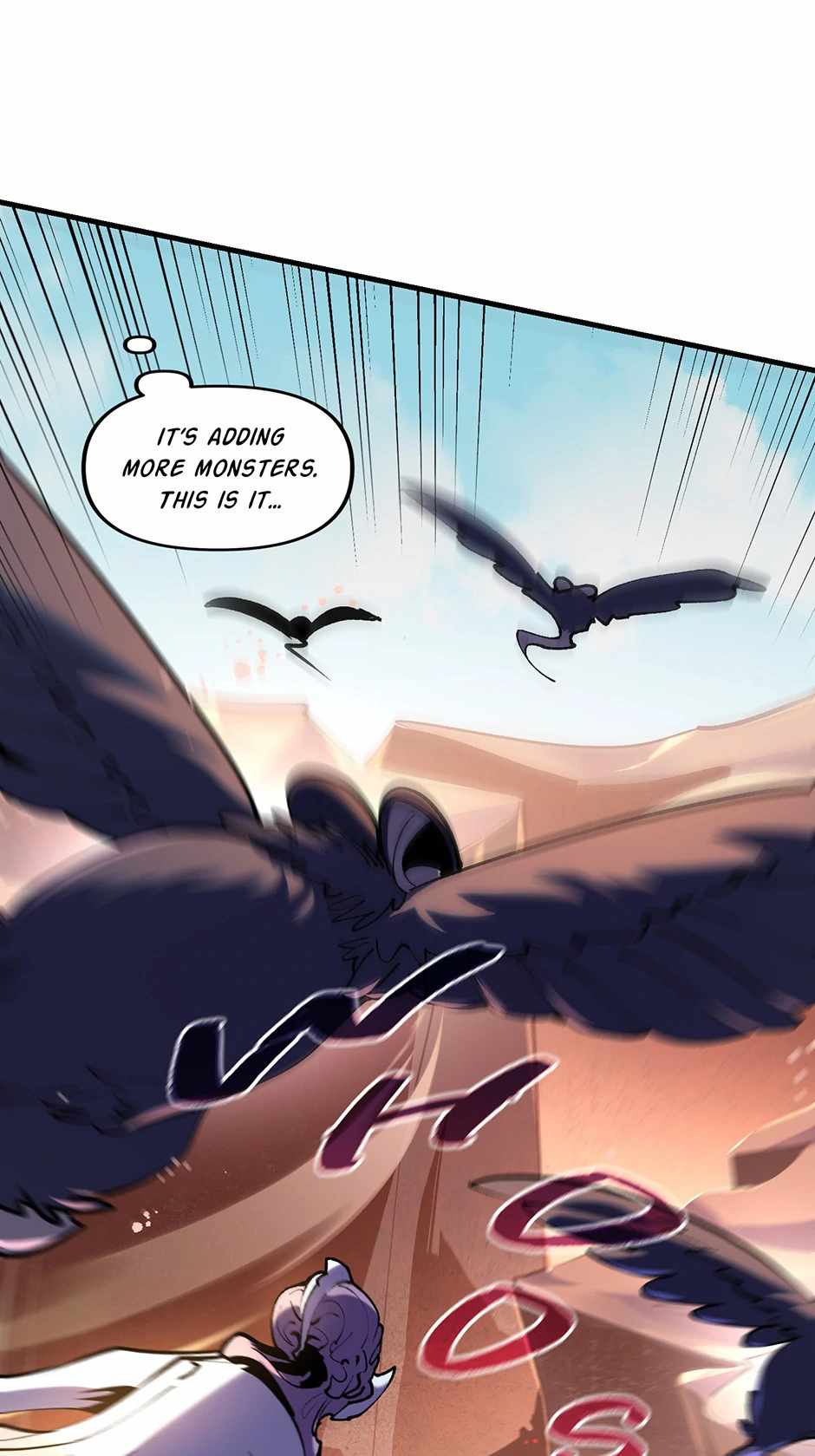 Salvos (A Monster Evolution LitRPG) Chapter 69 - Page 70