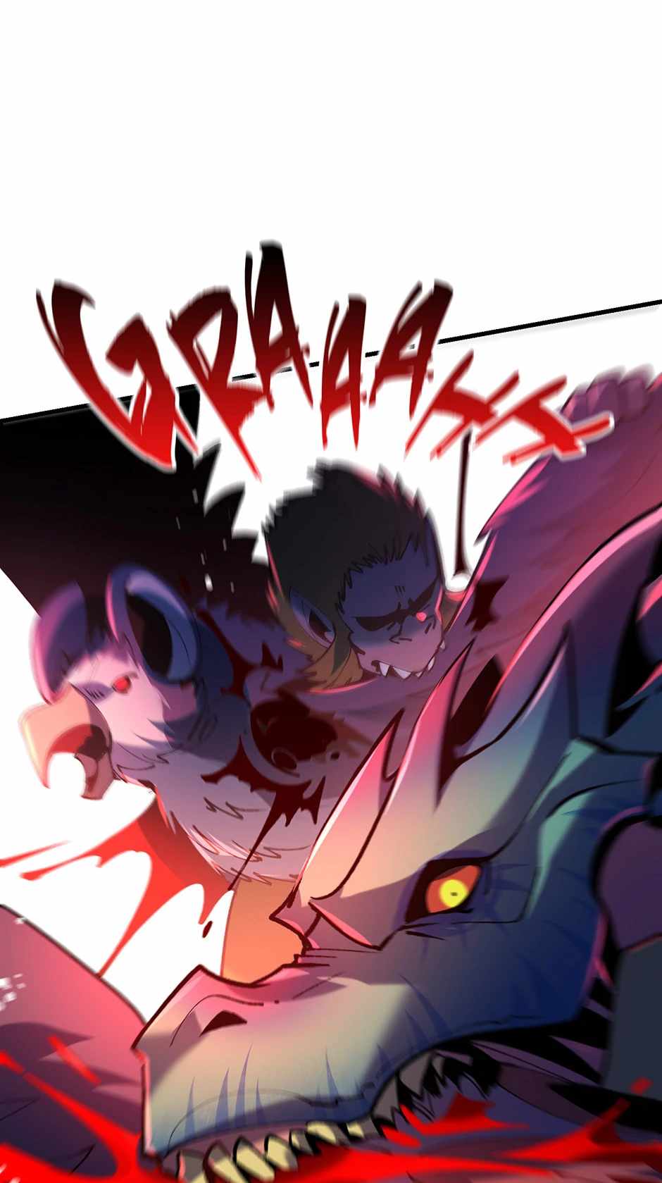 Salvos (A Monster Evolution LitRPG) Chapter 69 - Page 72
