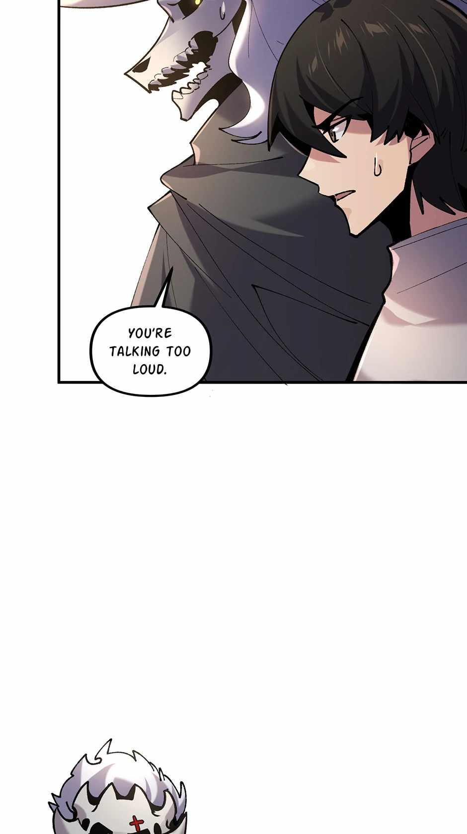 Salvos (A Monster Evolution LitRPG) Chapter 69 - Page 74