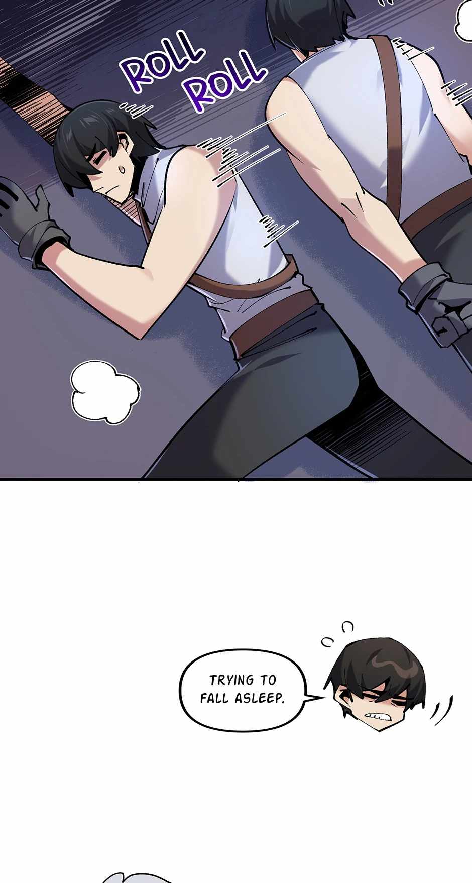 Salvos (A Monster Evolution LitRPG) Chapter 69 - Page 79