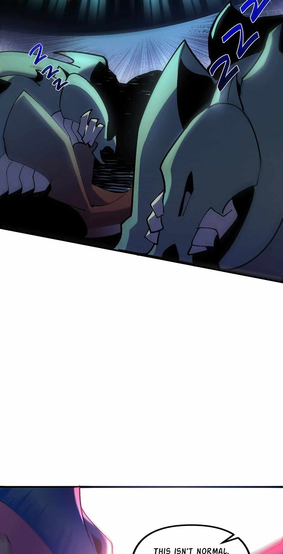 Salvos (A Monster Evolution LitRPG) Chapter 69 - Page 9