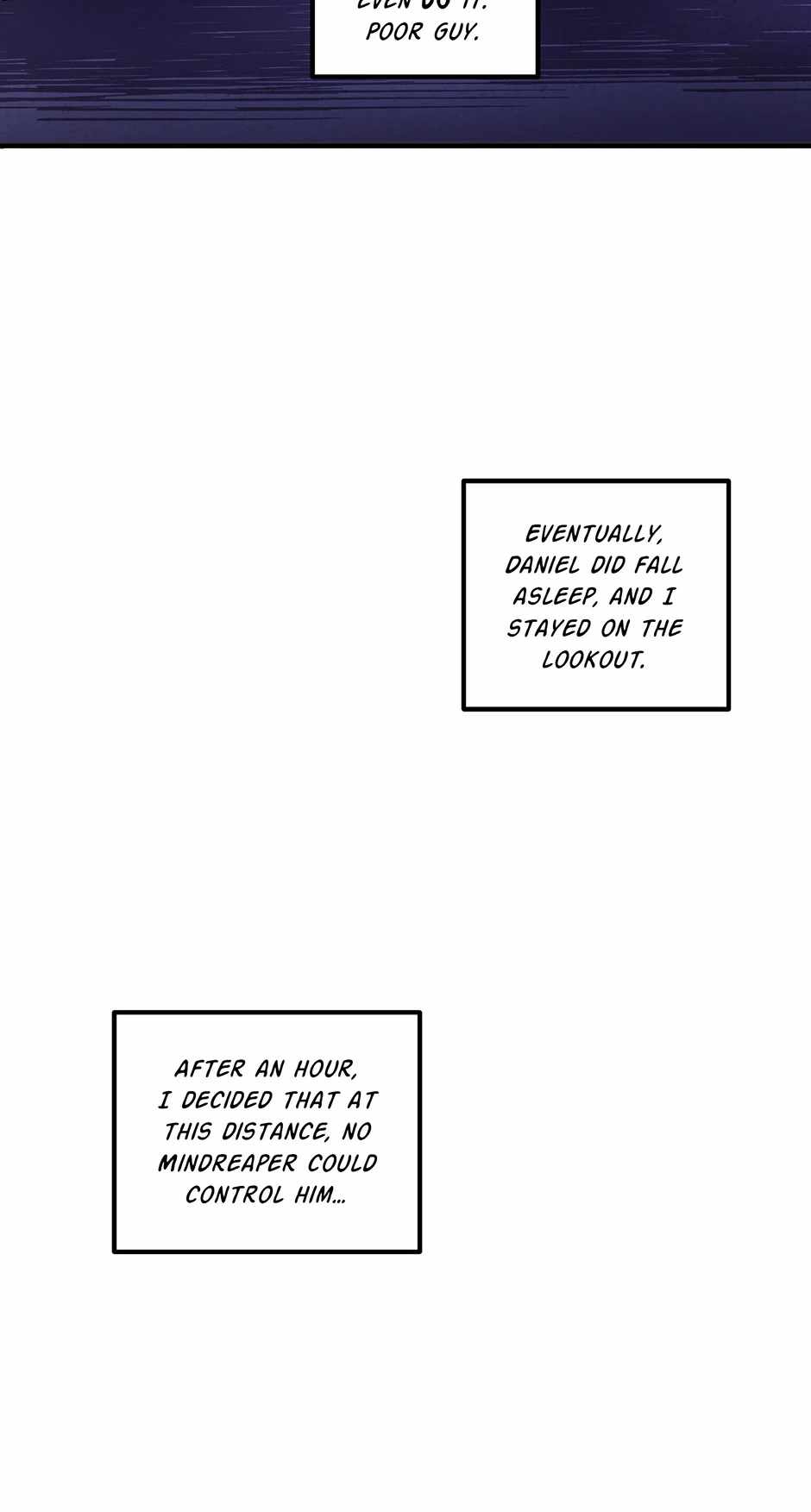 Salvos (A Monster Evolution LitRPG) Chapter 69 - Page 82
