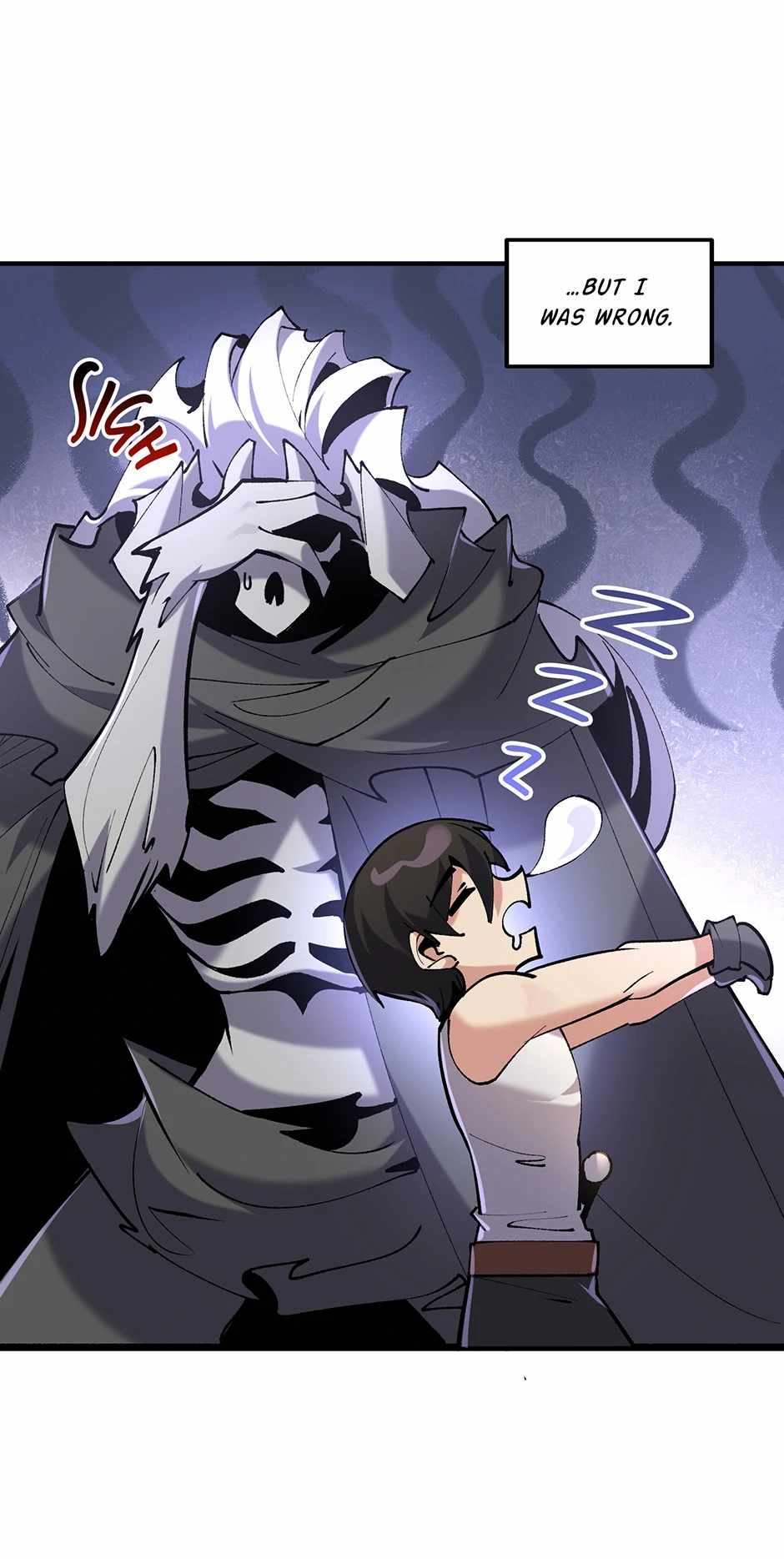 Salvos (A Monster Evolution LitRPG) Chapter 69 - Page 83