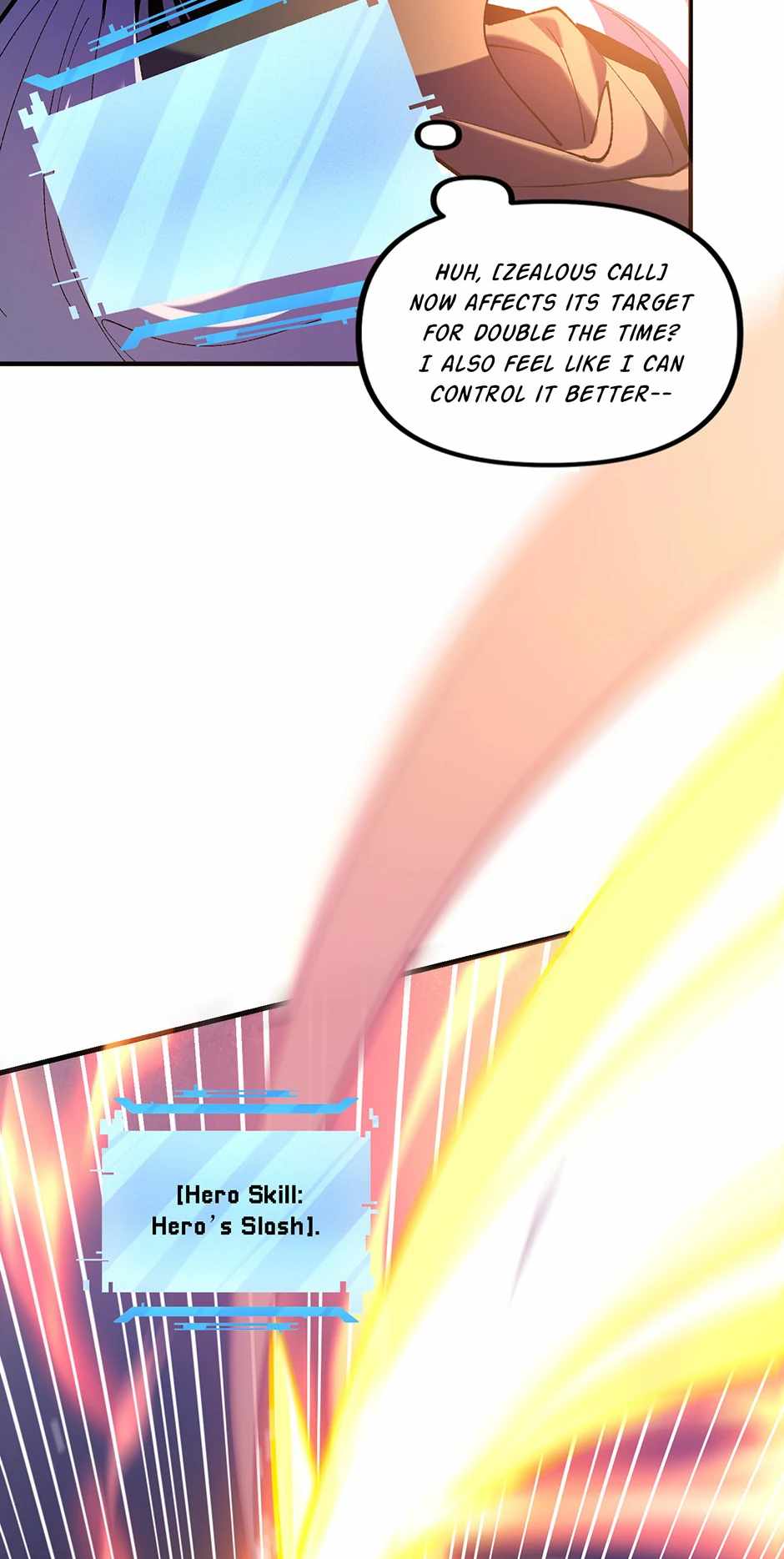 Salvos (A Monster Evolution LitRPG) Chapter 69 - Page 87