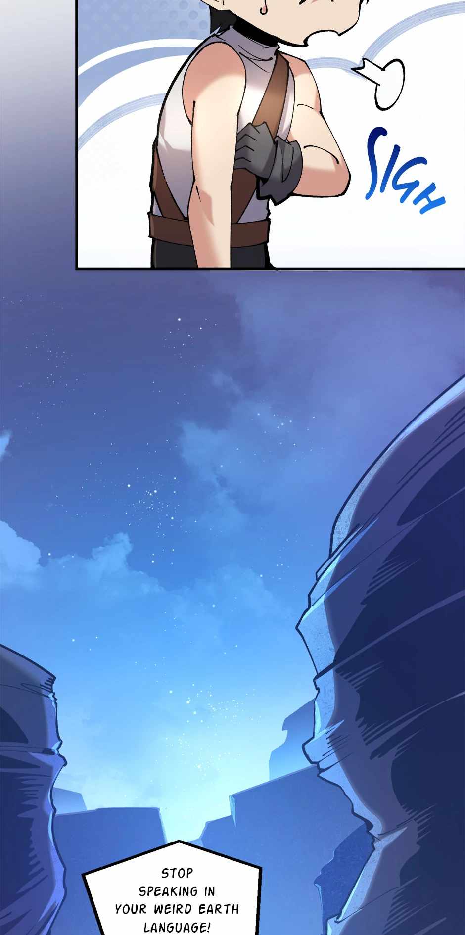 Salvos (A Monster Evolution LitRPG) Chapter 69 - Page 94