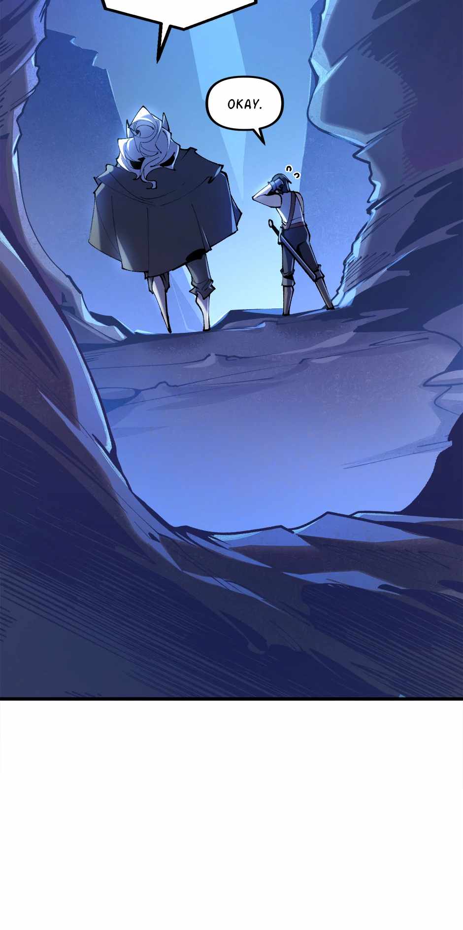 Salvos (A Monster Evolution LitRPG) Chapter 69 - Page 95