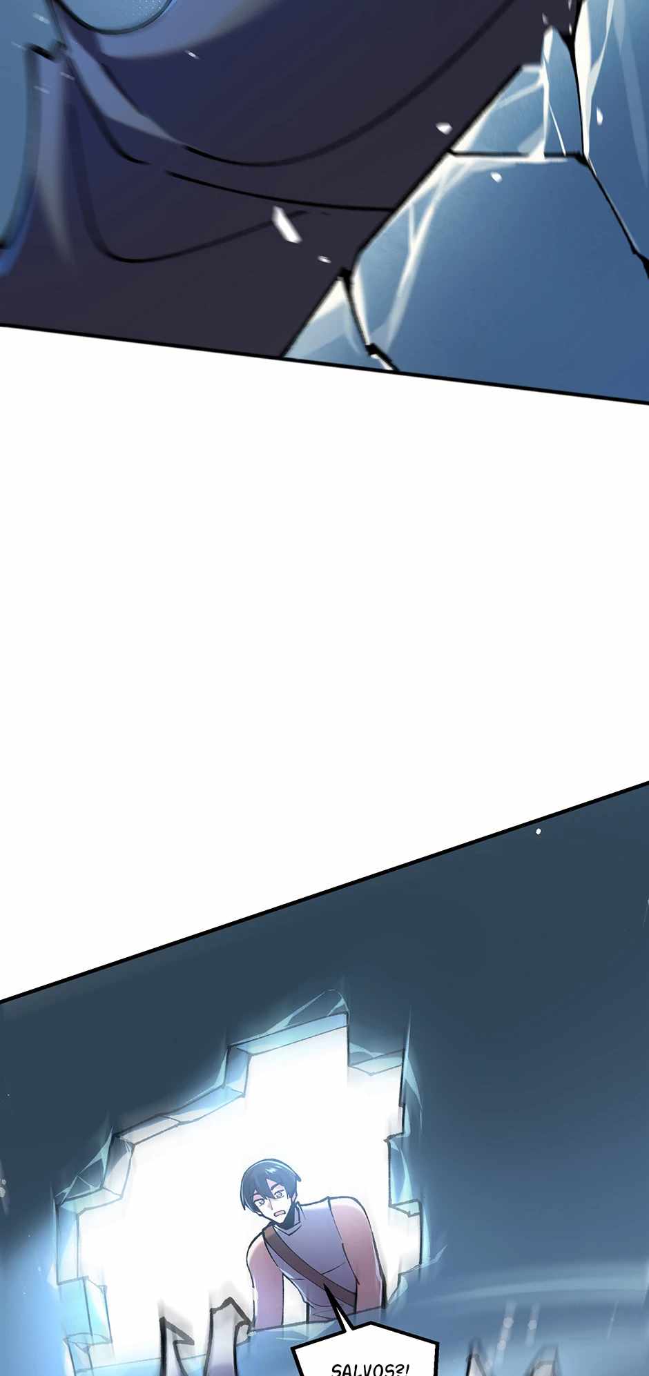 Salvos (A Monster Evolution LitRPG) Chapter 70 - Page 19