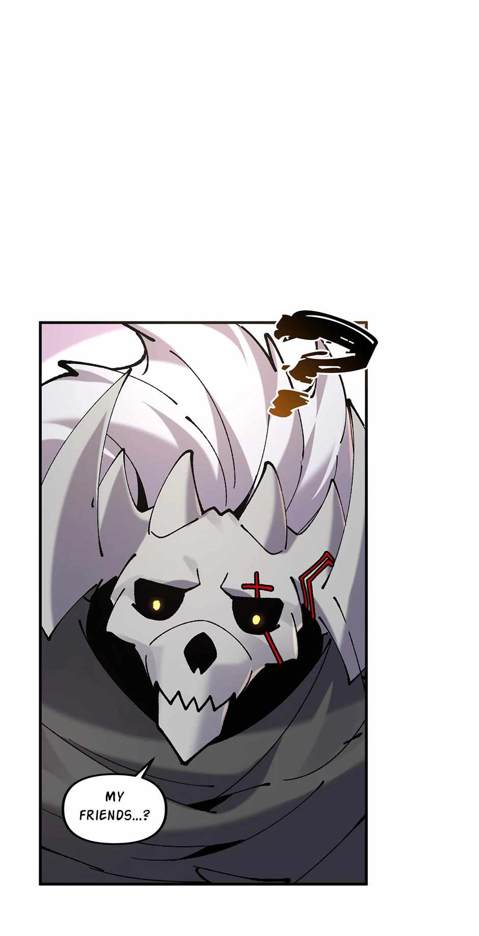 Salvos (A Monster Evolution LitRPG) Chapter 70 - Page 35