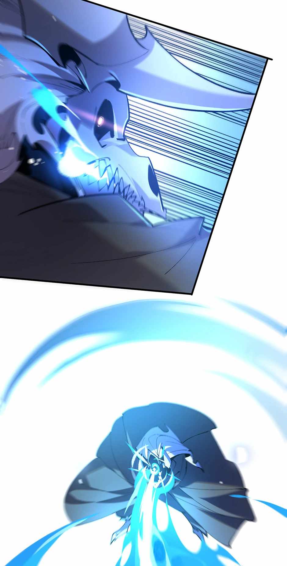 Salvos (A Monster Evolution LitRPG) Chapter 70 - Page 50