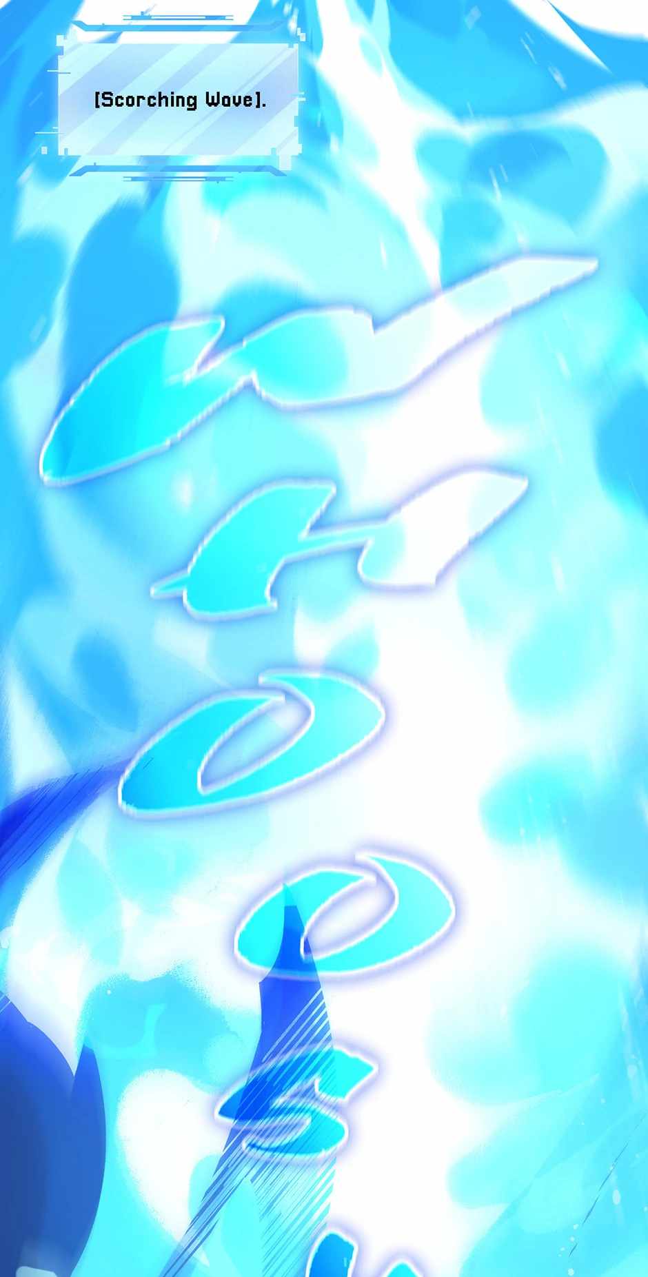 Salvos (A Monster Evolution LitRPG) Chapter 70 - Page 51