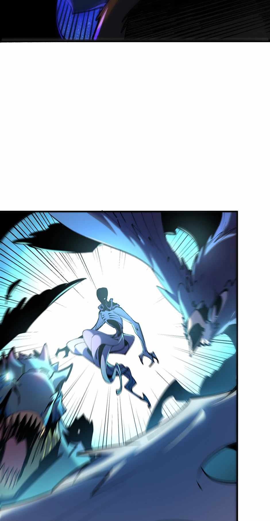 Salvos (A Monster Evolution LitRPG) Chapter 70 - Page 70