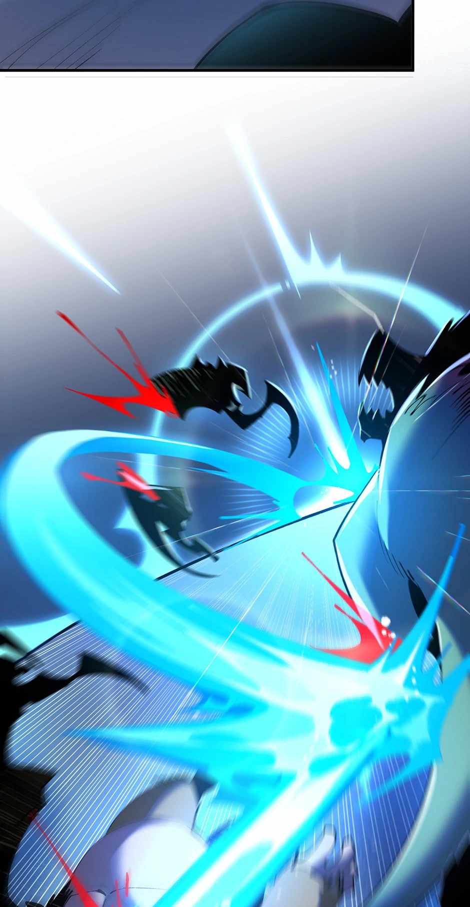 Salvos (A Monster Evolution LitRPG) Chapter 70 - Page 71