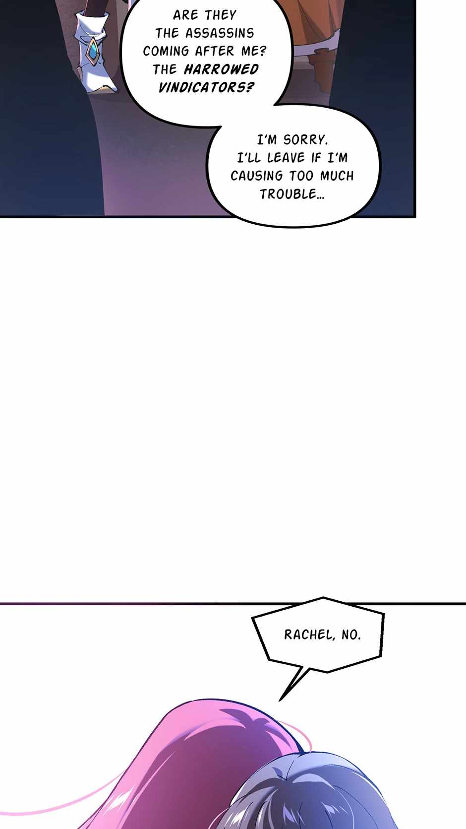 Salvos (A Monster Evolution LitRPG) Chapter 71 - Page 17