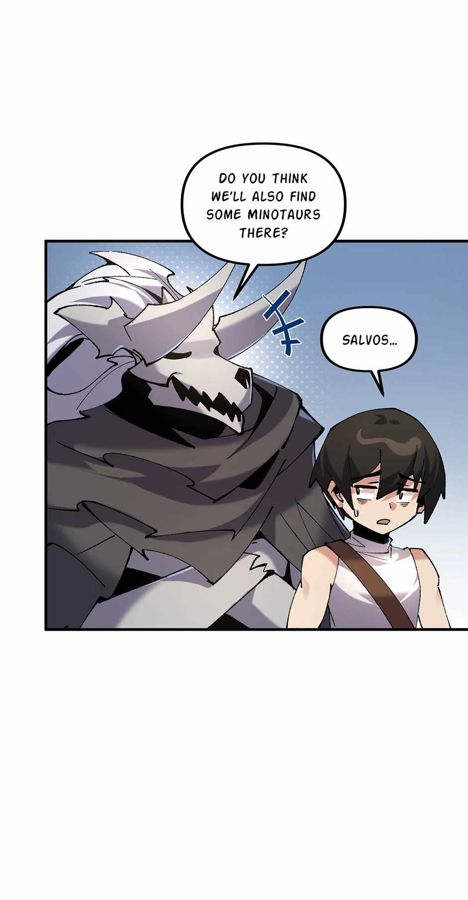 Salvos (A Monster Evolution LitRPG) Chapter 71 - Page 31