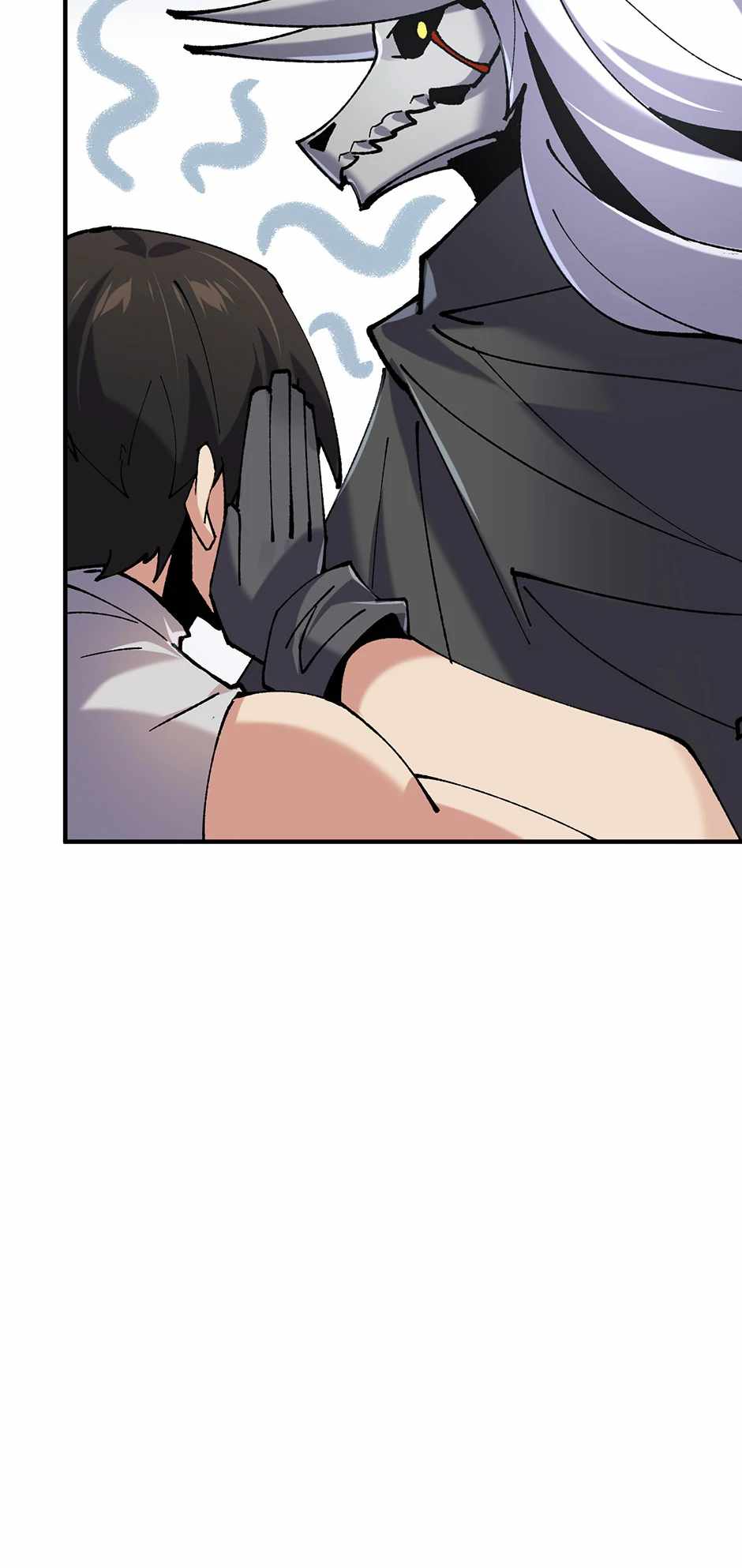 Salvos (A Monster Evolution LitRPG) Chapter 71 - Page 48