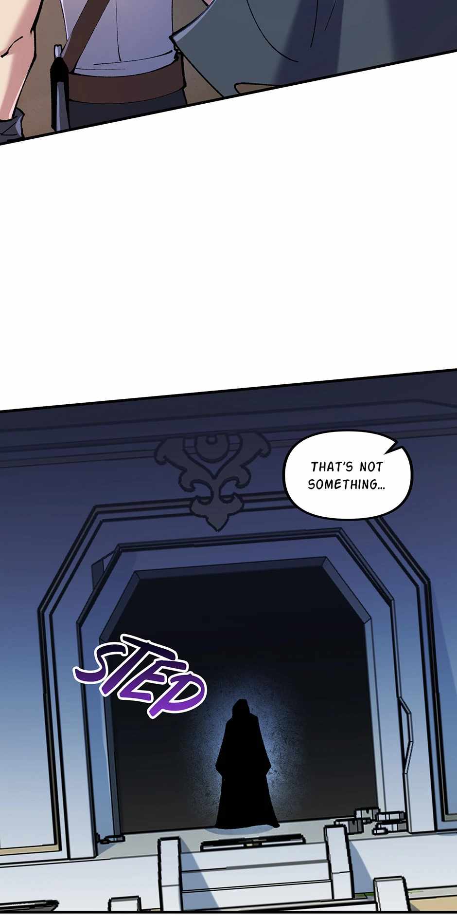 Salvos (A Monster Evolution LitRPG) Chapter 71 - Page 51