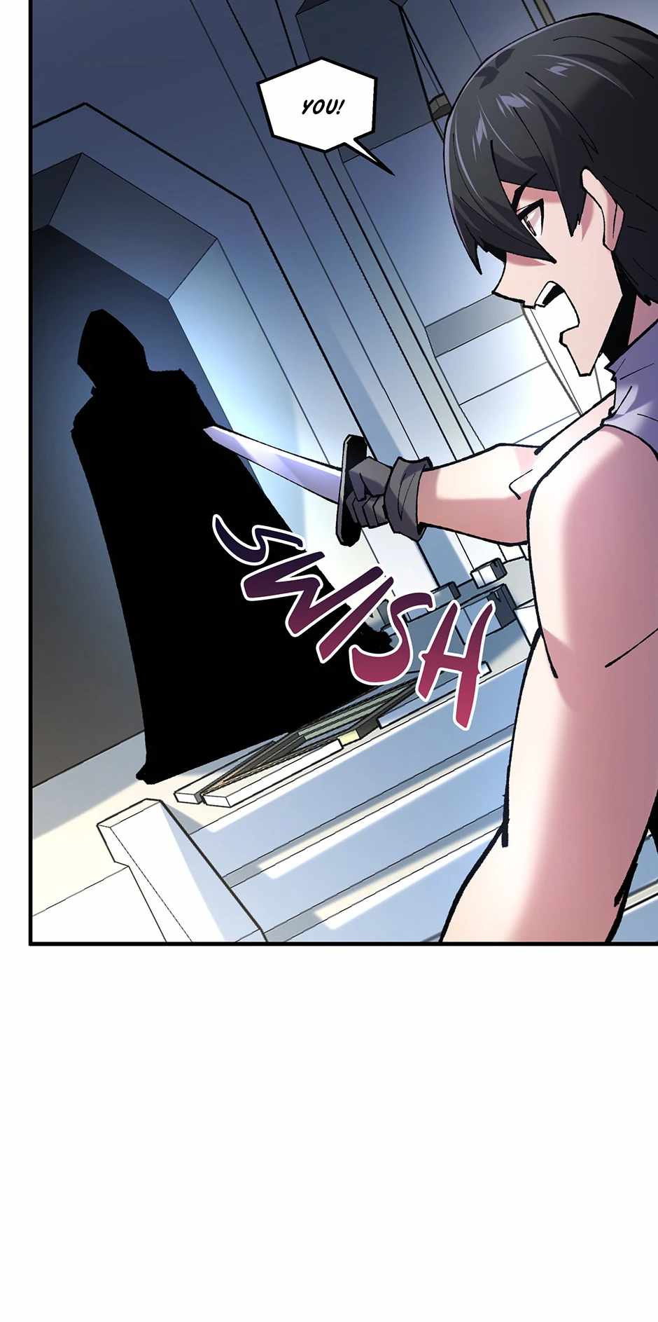 Salvos (A Monster Evolution LitRPG) Chapter 71 - Page 54