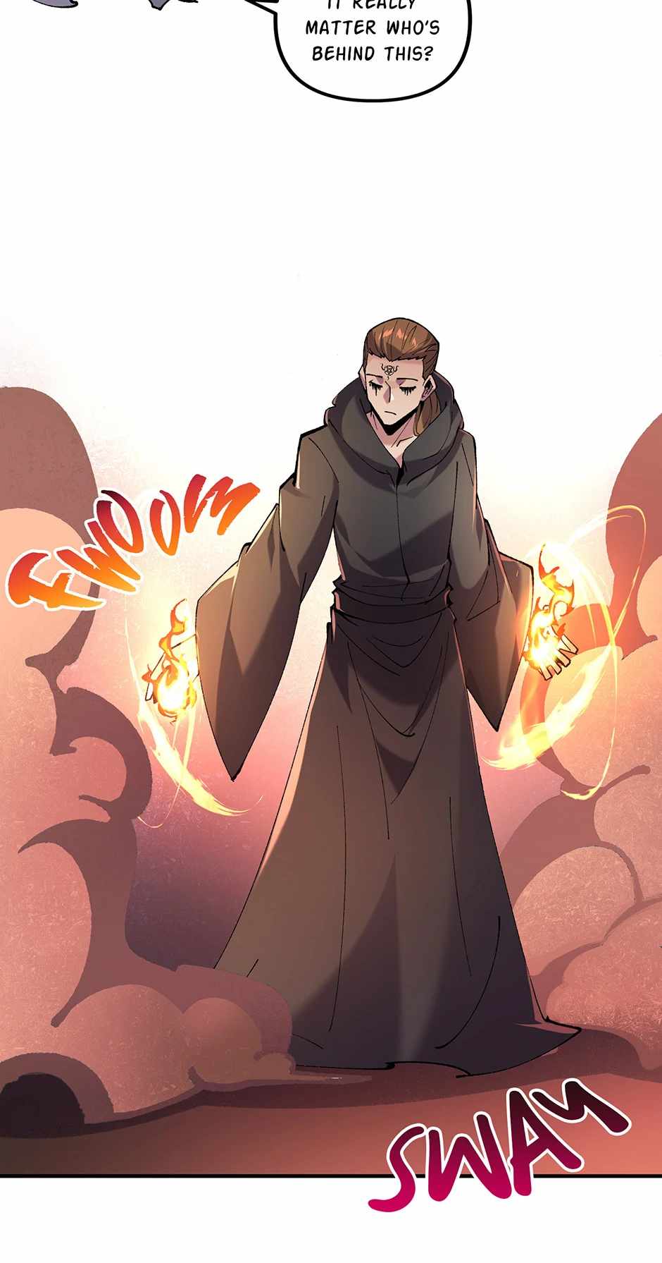 Salvos (A Monster Evolution LitRPG) Chapter 71 - Page 60