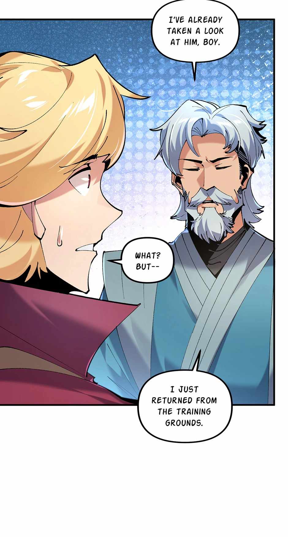 Salvos (A Monster Evolution LitRPG) Chapter 71 - Page 7