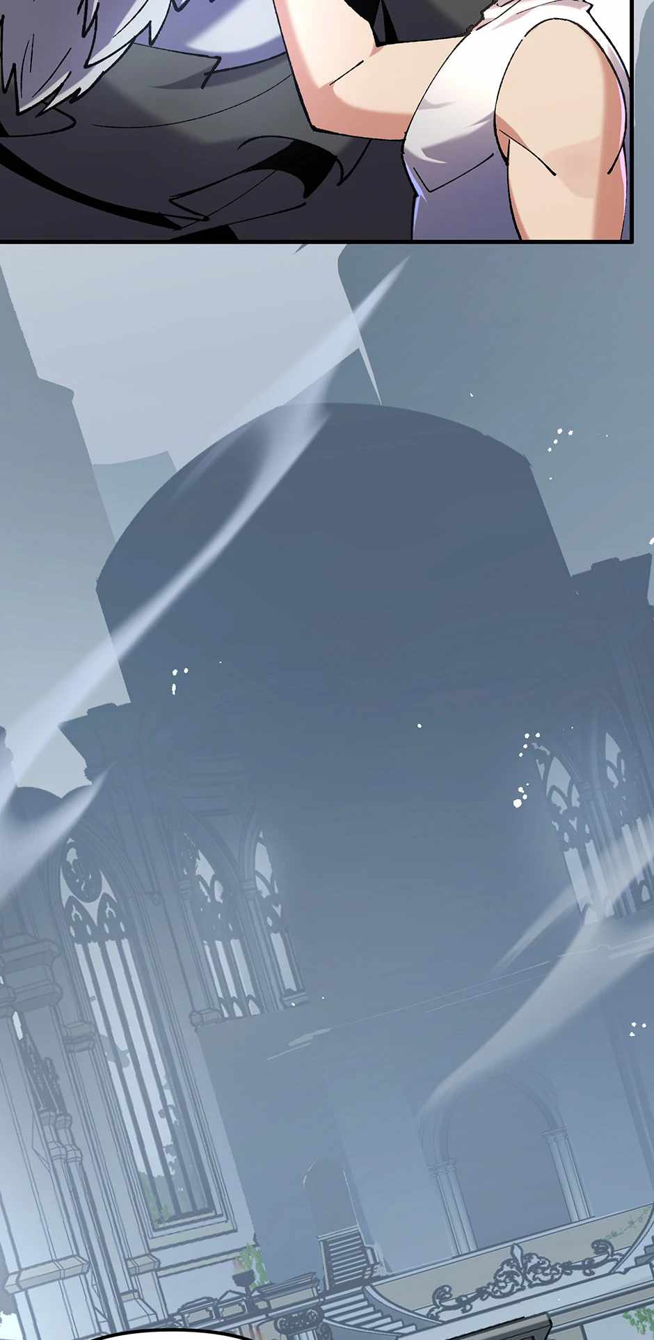 Salvos (A Monster Evolution LitRPG) Chapter 71 - Page 86