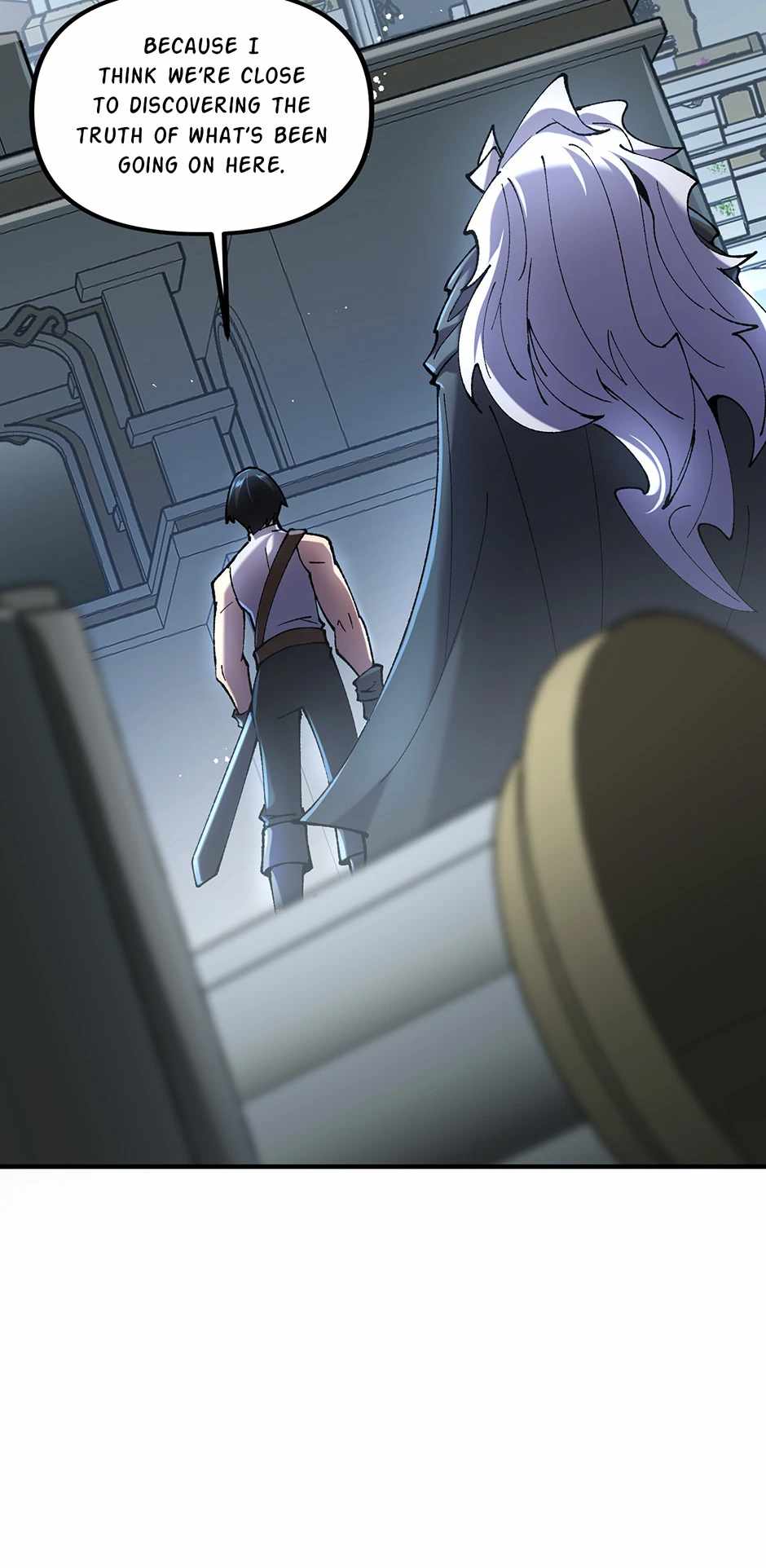 Salvos (A Monster Evolution LitRPG) Chapter 71 - Page 87