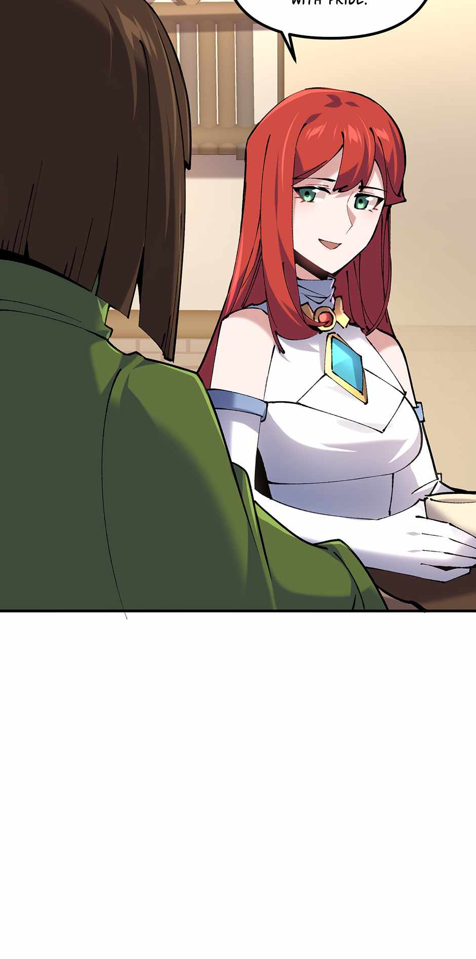 Salvos (A Monster Evolution LitRPG) Chapter 72 - Page 12