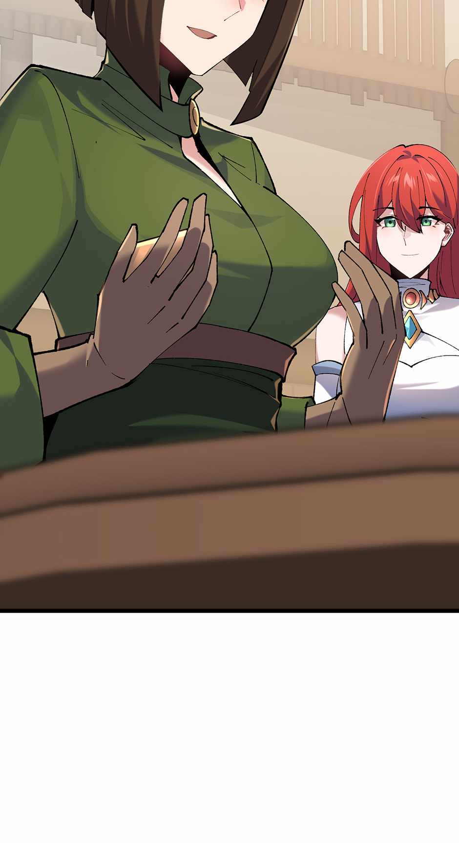 Salvos (A Monster Evolution LitRPG) Chapter 72 - Page 15