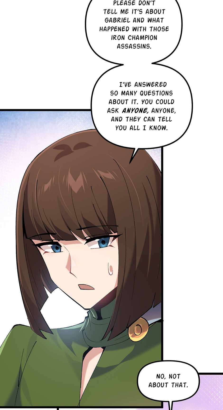 Salvos (A Monster Evolution LitRPG) Chapter 72 - Page 17