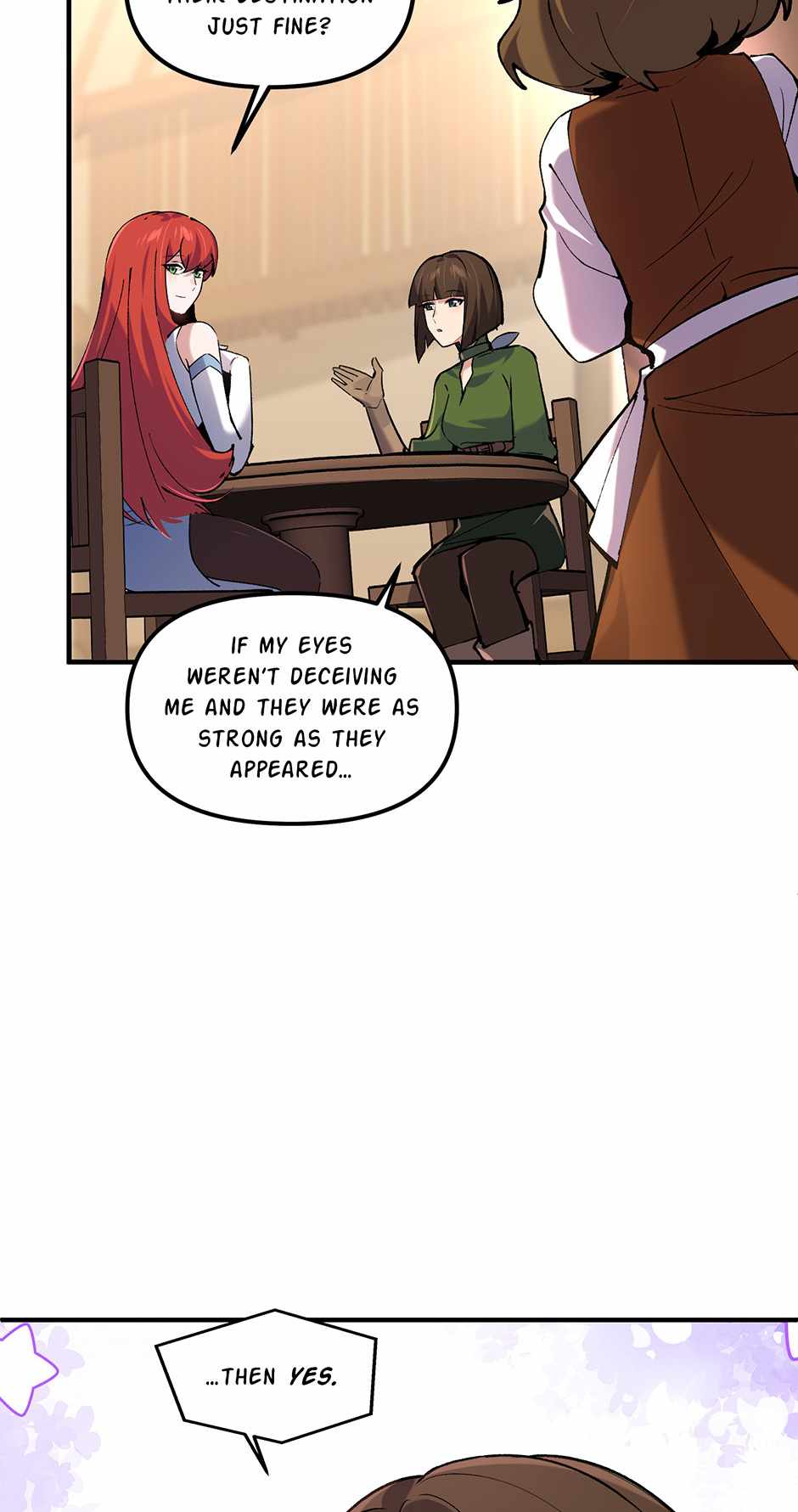 Salvos (A Monster Evolution LitRPG) Chapter 72 - Page 24