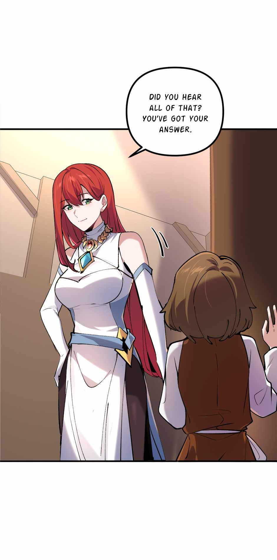 Salvos (A Monster Evolution LitRPG) Chapter 72 - Page 27