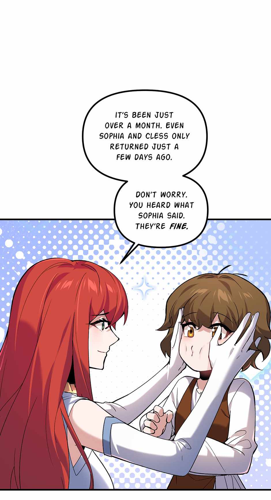 Salvos (A Monster Evolution LitRPG) Chapter 72 - Page 31