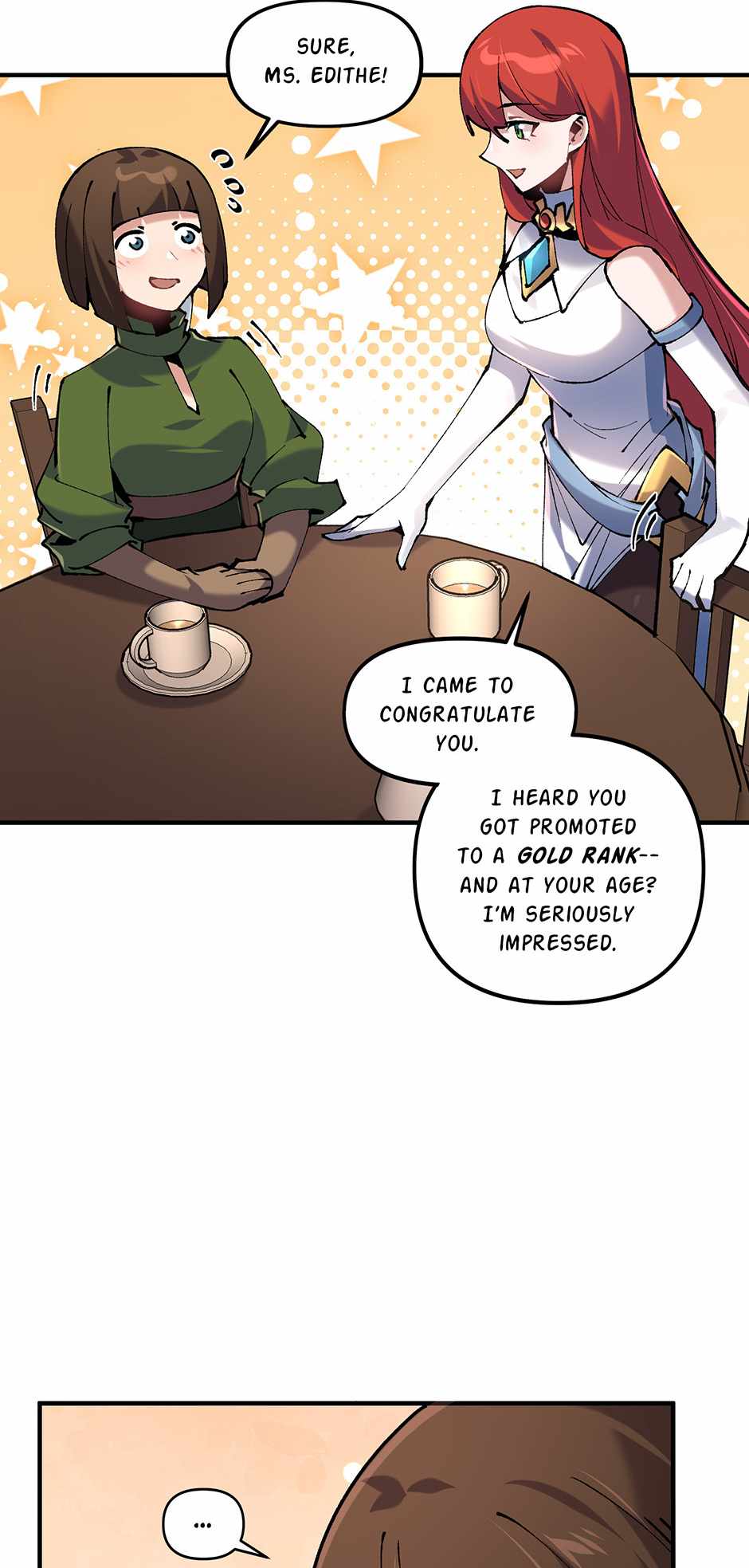 Salvos (A Monster Evolution LitRPG) Chapter 72 - Page 5