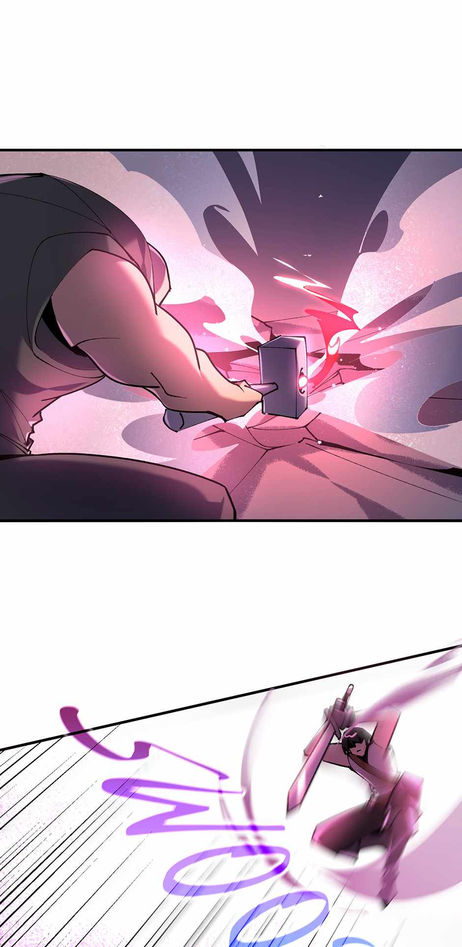 Salvos (A Monster Evolution LitRPG) Chapter 72 - Page 65
