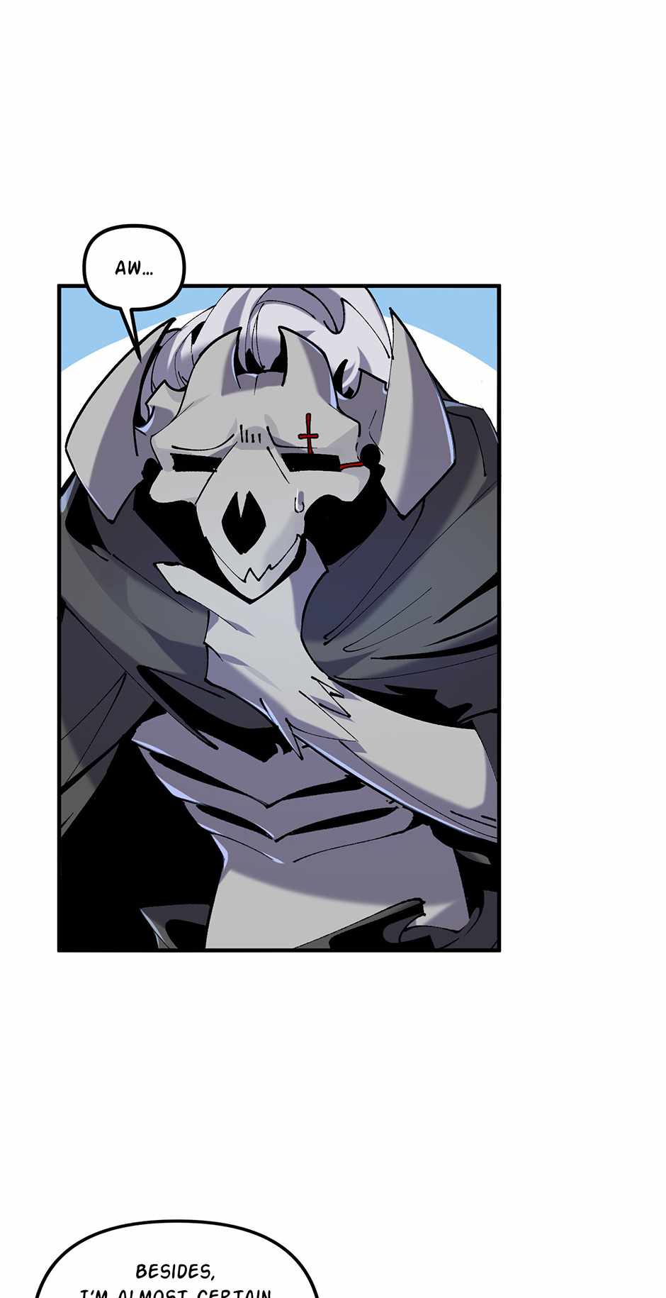 Salvos (A Monster Evolution LitRPG) Chapter 72 - Page 78