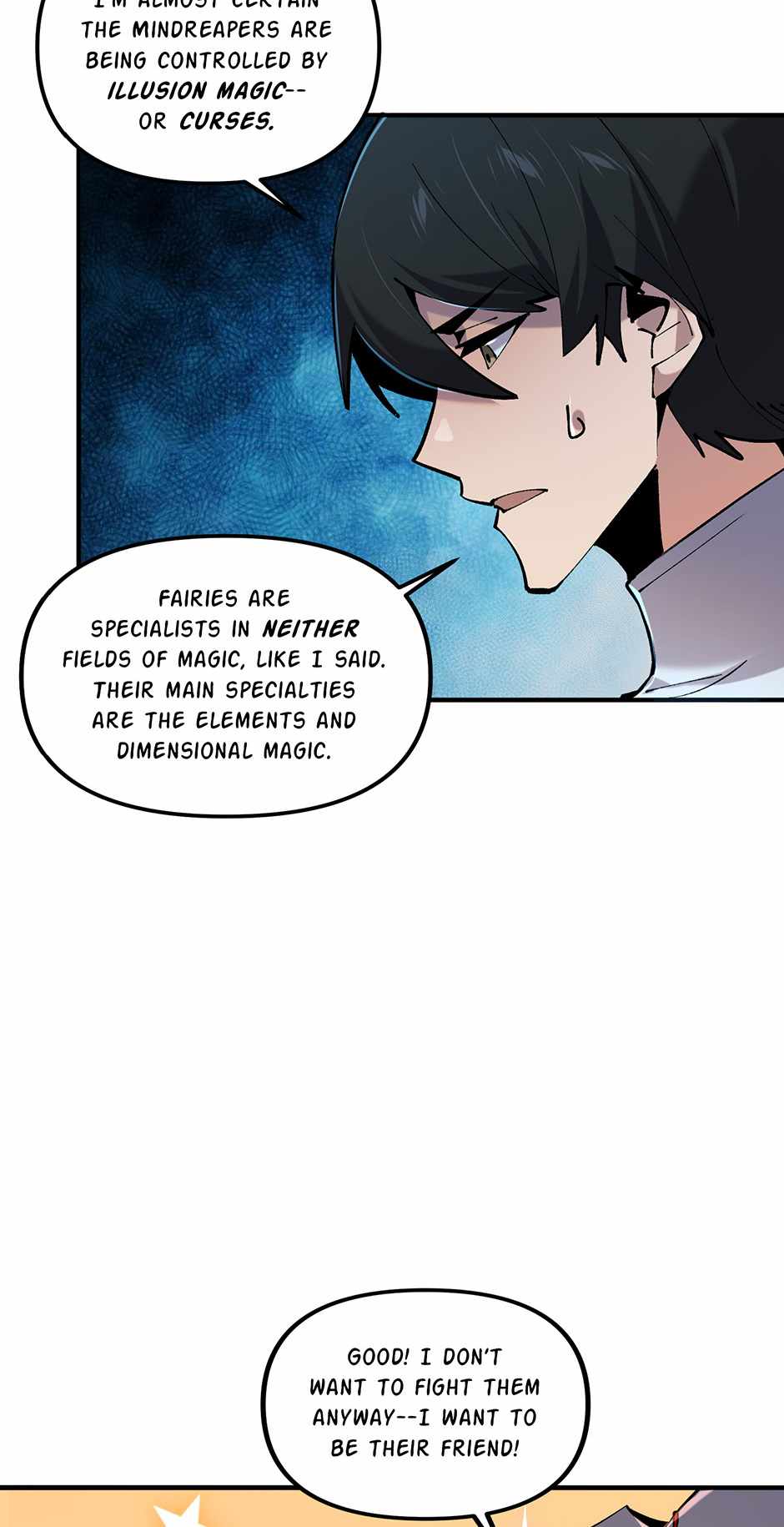 Salvos (A Monster Evolution LitRPG) Chapter 72 - Page 79