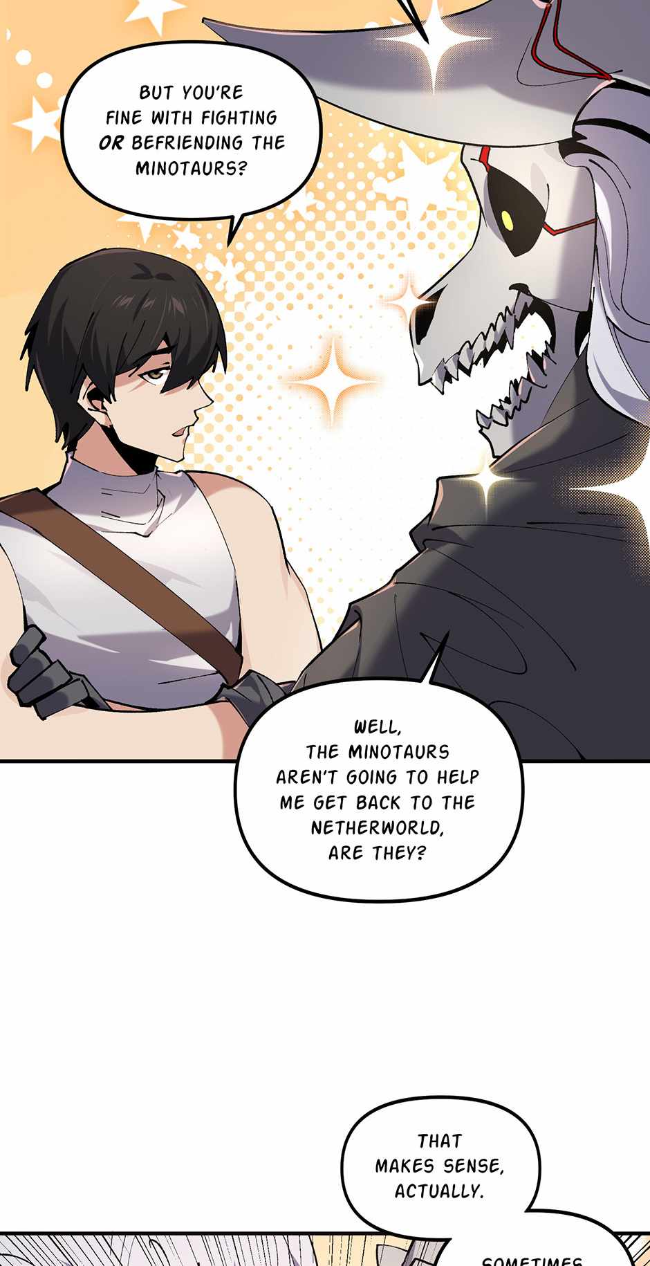 Salvos (A Monster Evolution LitRPG) Chapter 72 - Page 80