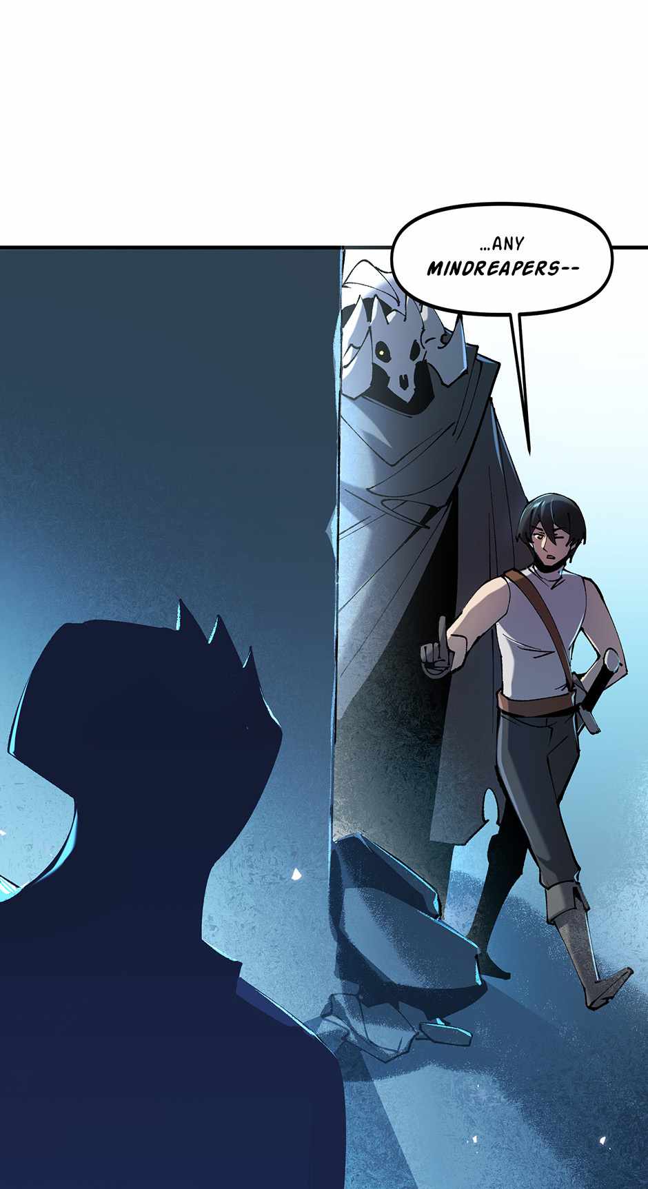 Salvos (A Monster Evolution LitRPG) Chapter 72 - Page 83