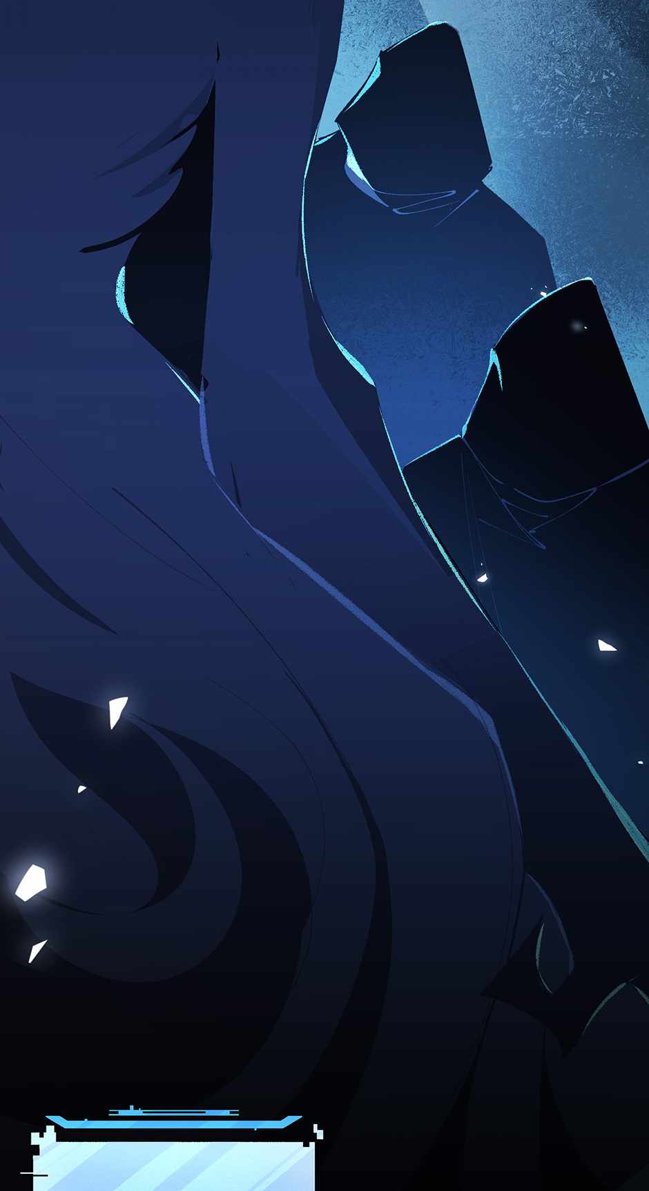 Salvos (A Monster Evolution LitRPG) Chapter 72 - Page 84