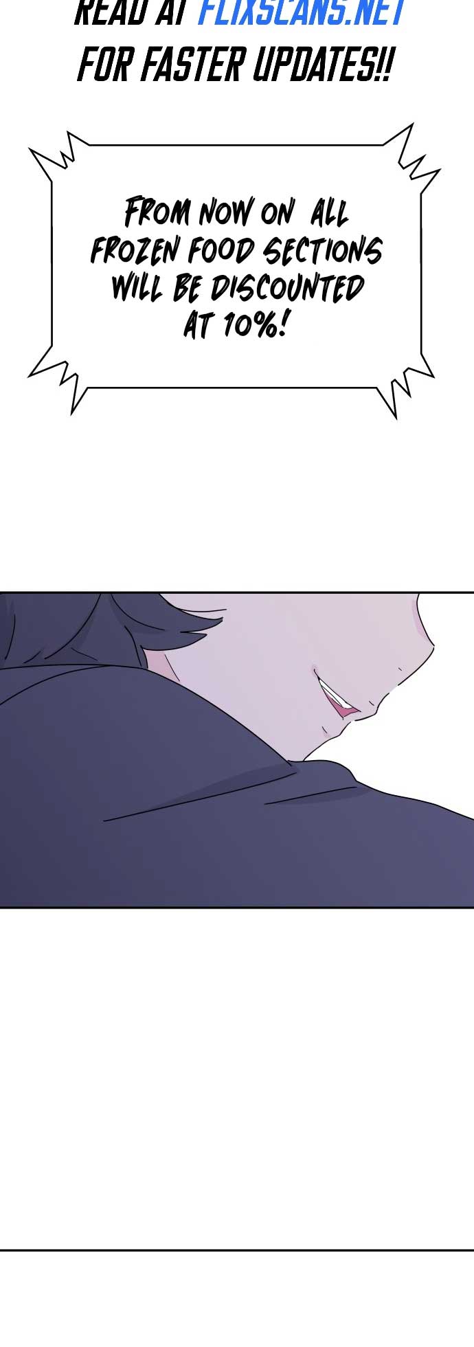 Sam Plays the Game Chapter 1 - Page 19