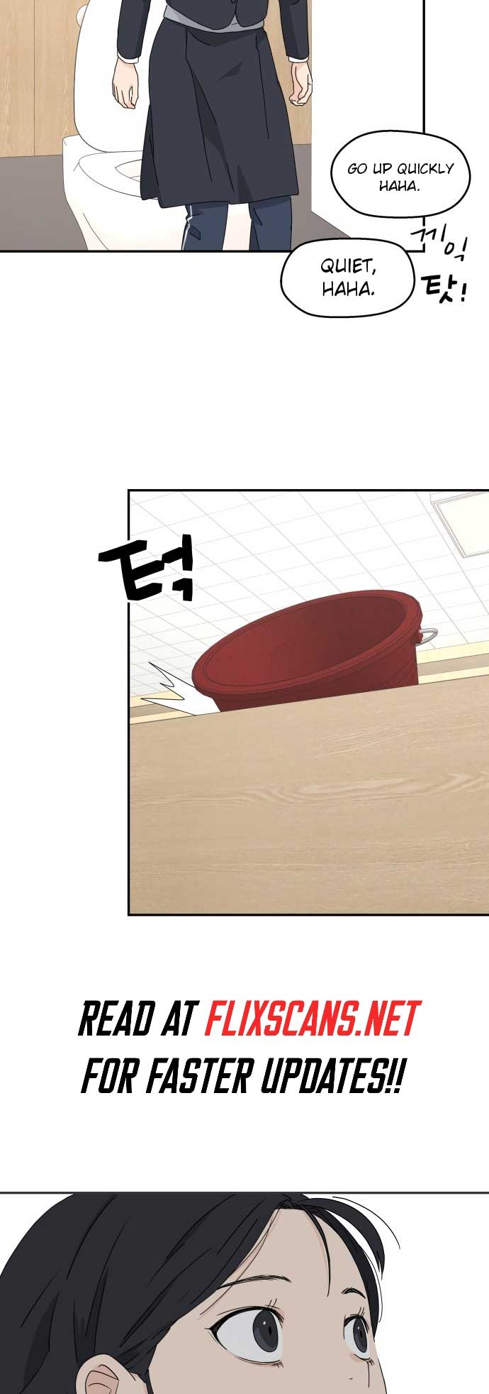 Sam Plays the Game Chapter 1 - Page 37