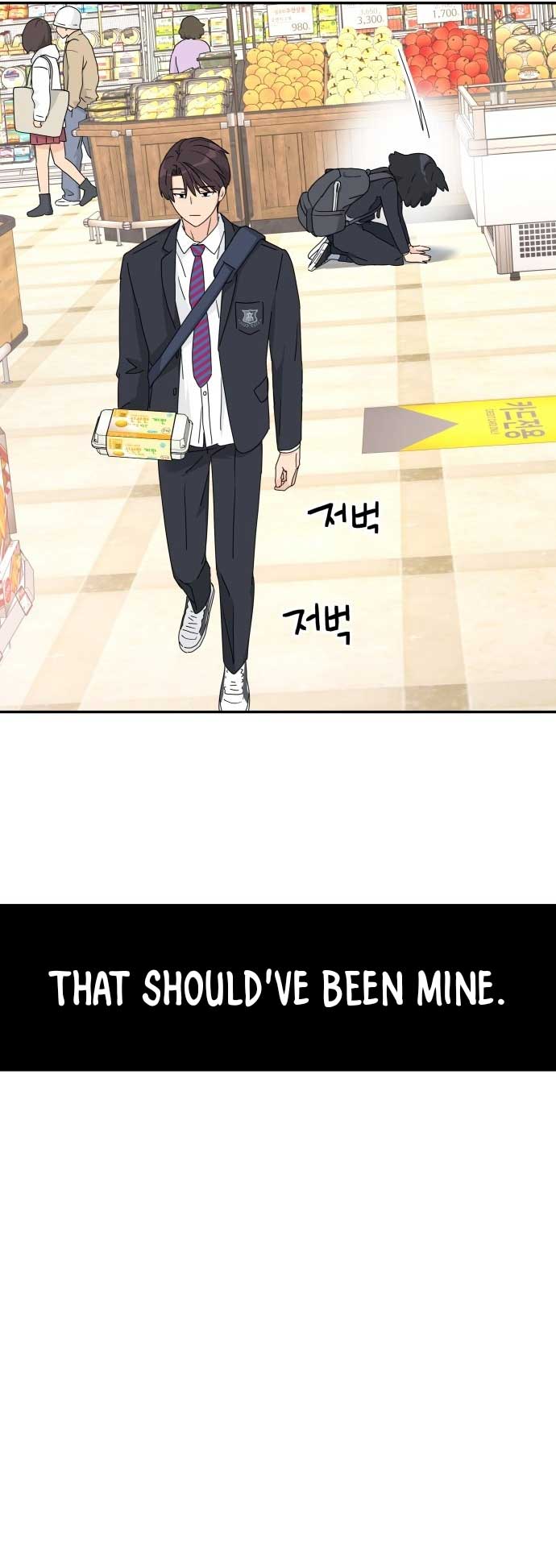 Sam Plays the Game Chapter 1 - Page 50