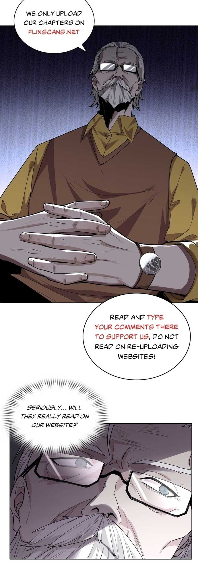 Sam Plays the Game Chapter 1 - Page 64