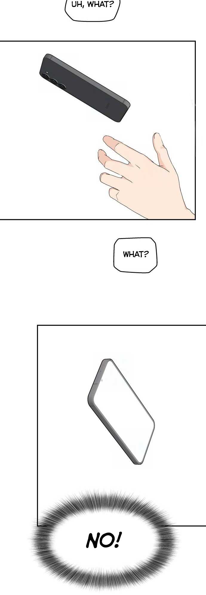 Sam Plays the Game Chapter 10 - Page 17