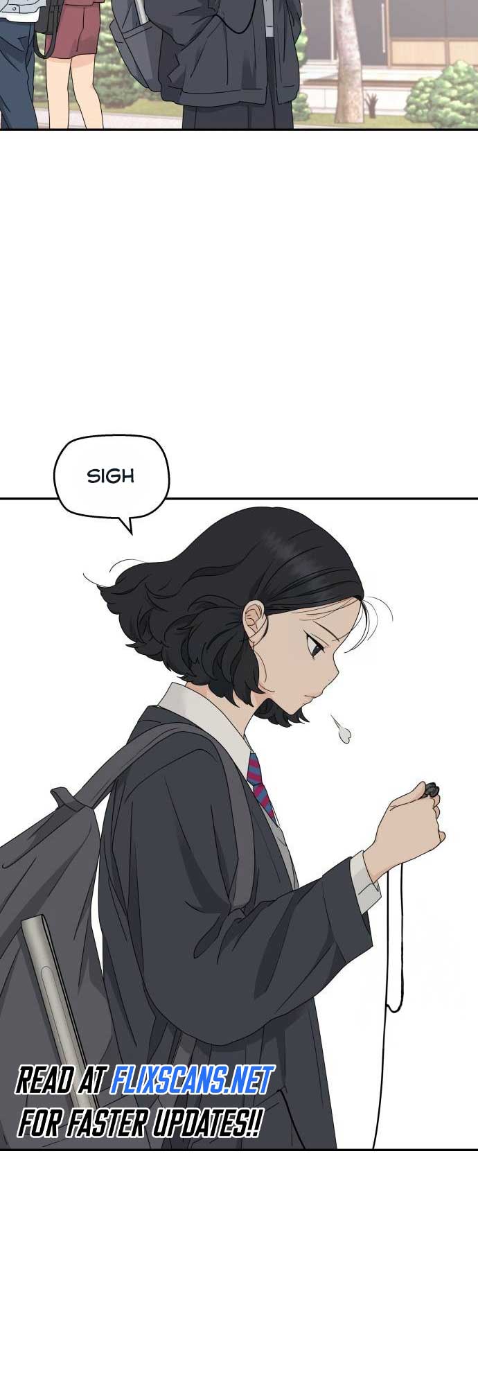 Sam Plays the Game Chapter 10 - Page 39