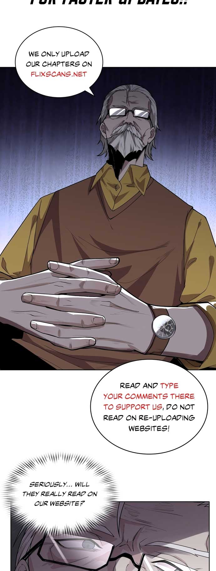 Sam Plays the Game Chapter 10 - Page 45