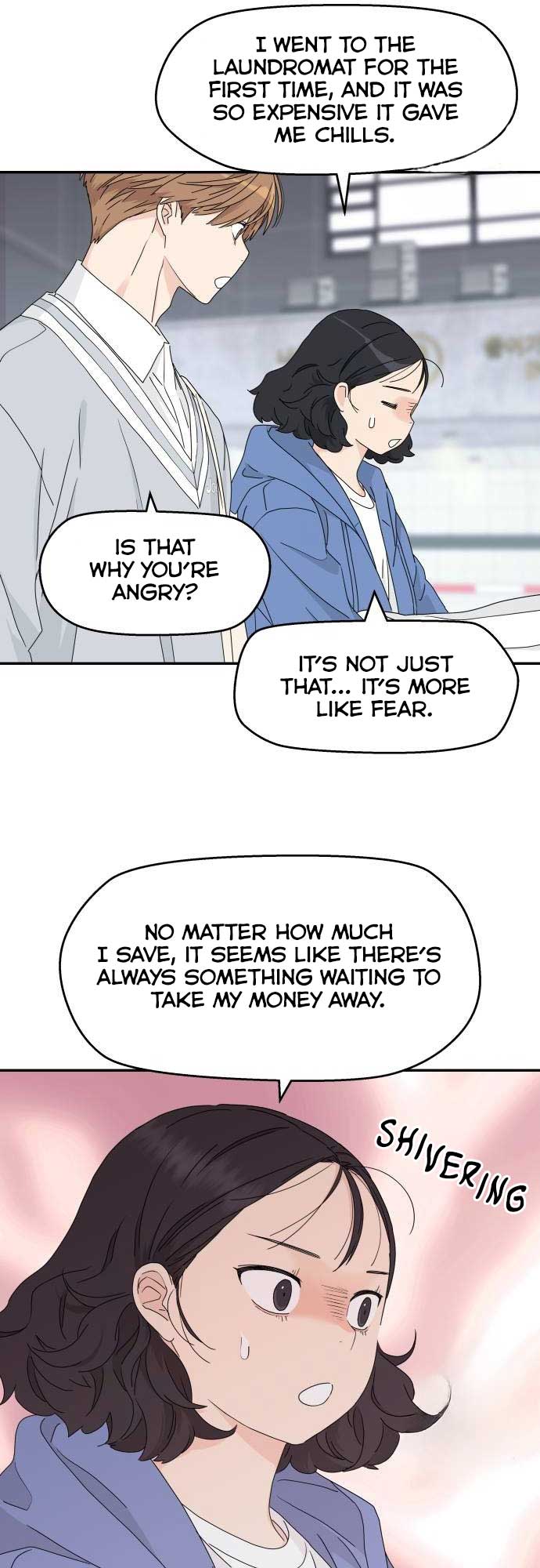 Sam Plays the Game Chapter 10 - Page 5