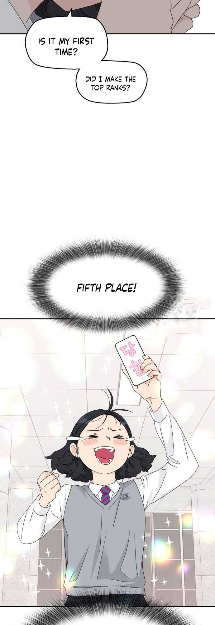 Sam Plays the Game Chapter 11 - Page 18