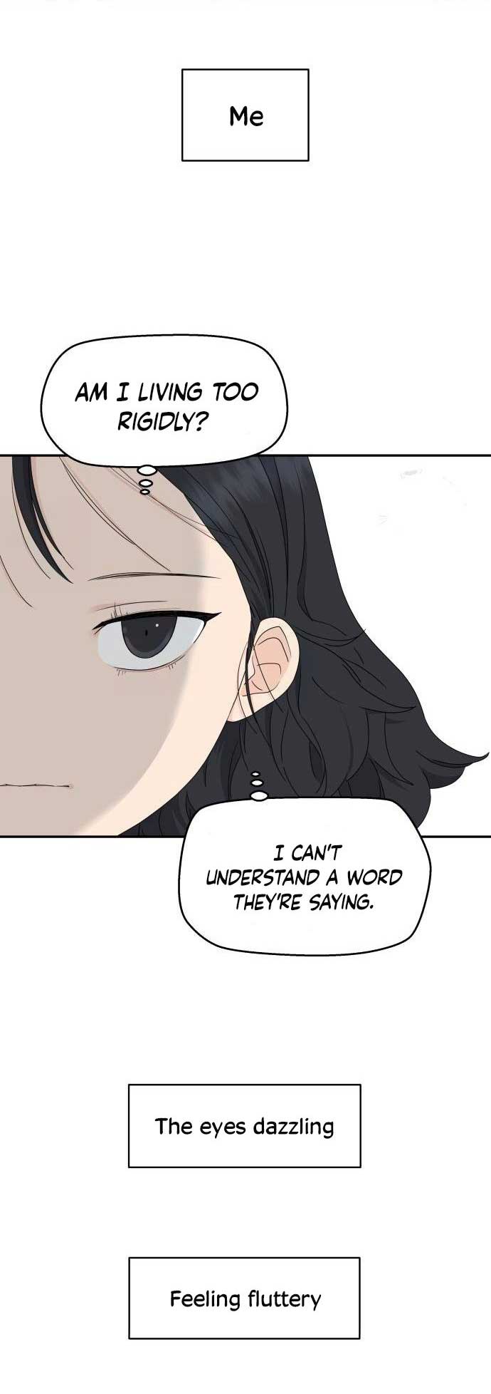 Sam Plays the Game Chapter 11 - Page 23